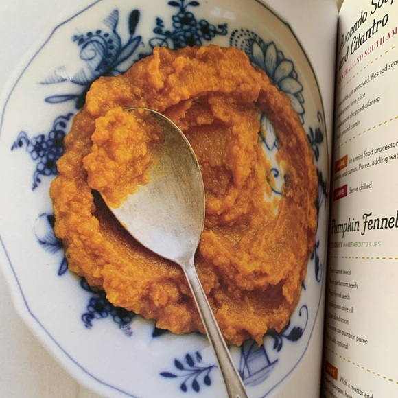 Around the World in 80 Purées Global recipes. - Picture 4 of 16